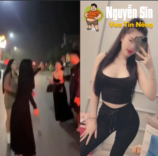 Vợ b/ắ.t q/u-ả tanq “chồng và chị ga’i r/u:ột” trong nn