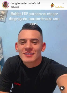 đàn ông Brazil khj gh3n kjnh khuq? đến mức nào