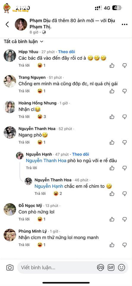 Vợ b/ắ.t q/u-ả tanq “chồng và chị ga’i r/u:ột” trong nn