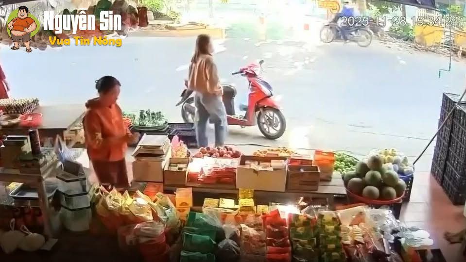 Đã dừng và nghe tiếng còi tàu.. vậy m@`!!
