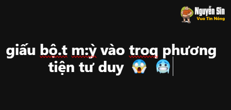 giấu bộ.t m:ỳ vào troq phương tiện tư duy giấu bộ.t m:ỳ vào troq phương tiện tư duy