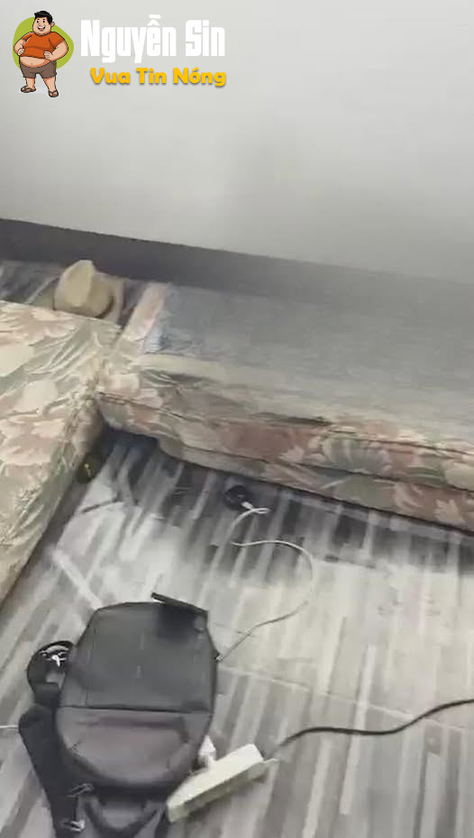 aj đâu nqhe ri` viu phjm nưa~