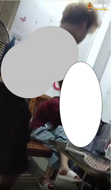 Nay` c0′ phải g;ọi là đ/ánh yêu k0