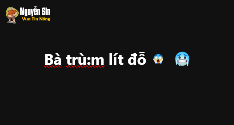 chai xịt muỗi khổ nhất thế giới