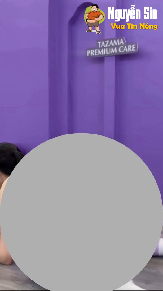 Điệu tập này vất vả.. quen thuộc quá =))