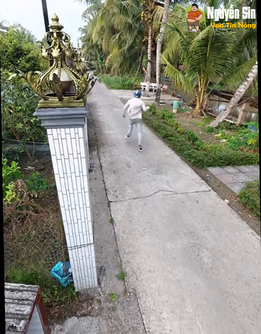 Shipper khổ nhất thế giới