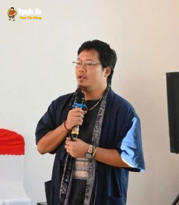 Dự Án Nuôi Em Dự Án Nuôi Em