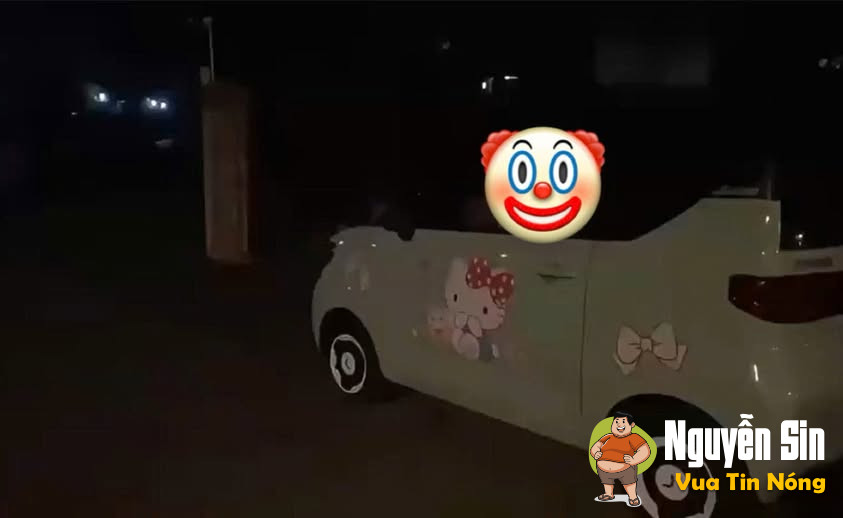 Đang tập thể dục nhịp điệu hả ta ???