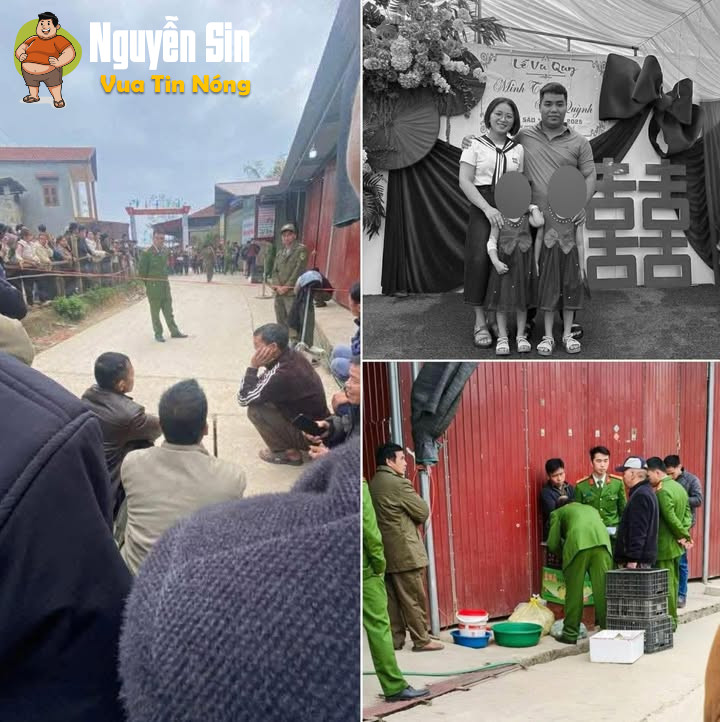 Lạng Sơn: Nghe bảo Ck đ/â…m vk c0n 