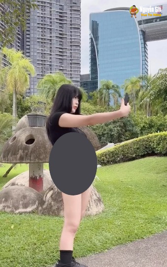 iPhone mấy vậy? Cho ra bức ảnh ấn tương nhất lúc này..