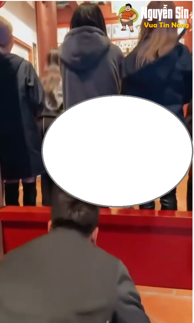 Vào chùa rồi mà không tịnh tâm nổi