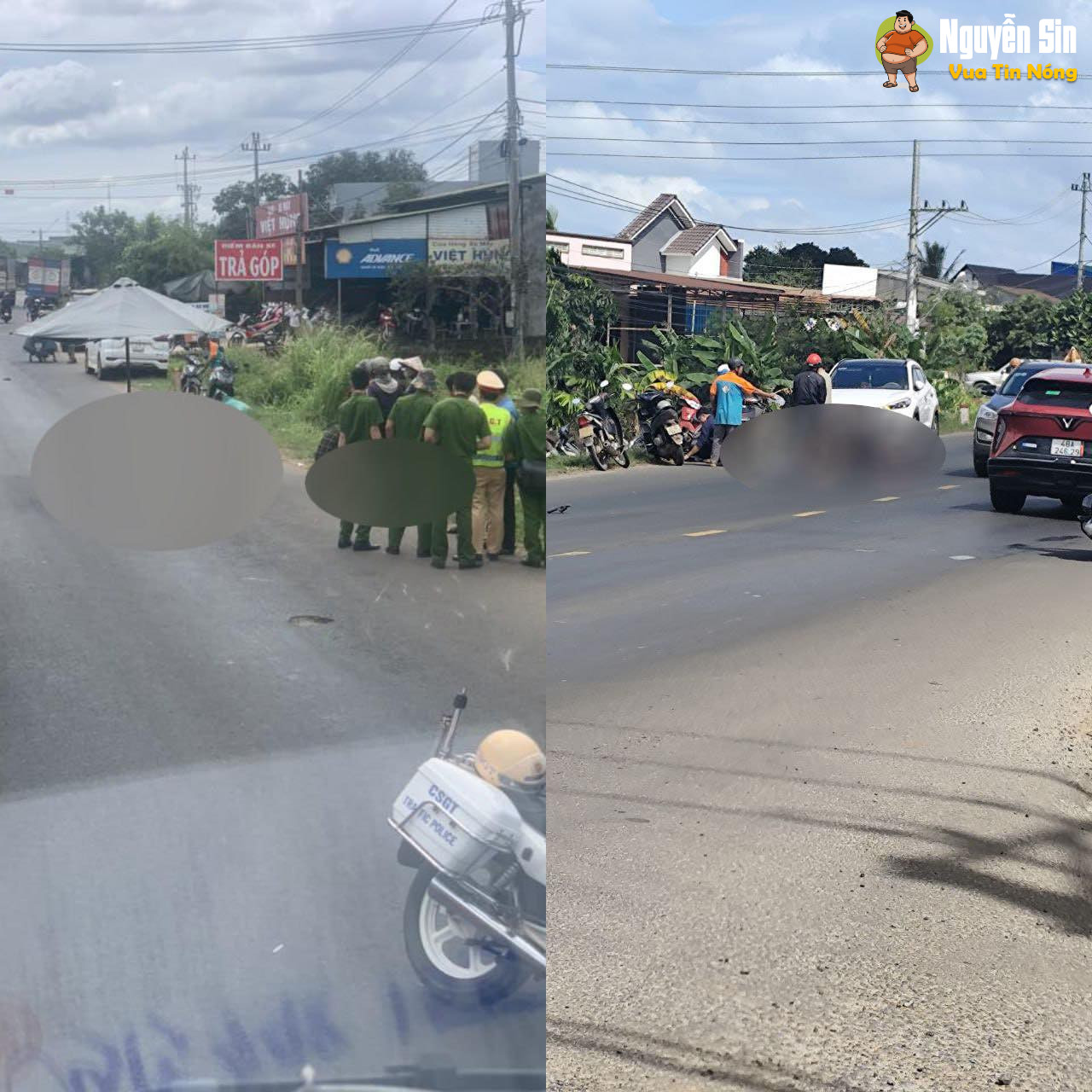 Vjdeo 2 vợ chồng đi khám bệnh về… Cân nhắc khi xem