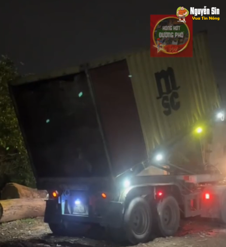 Các cụ: “Tao chỉ gánh m nốt lần này thôi đấy nhá ”