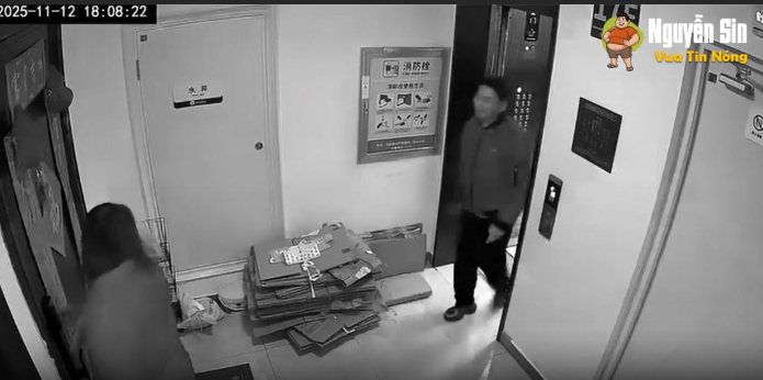 Bje’n th@’j theo tận về nhà.. may mà có anh người yêu chất lượng