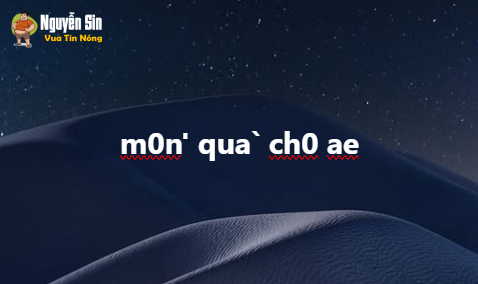 m0n’ qua` ch0 ae