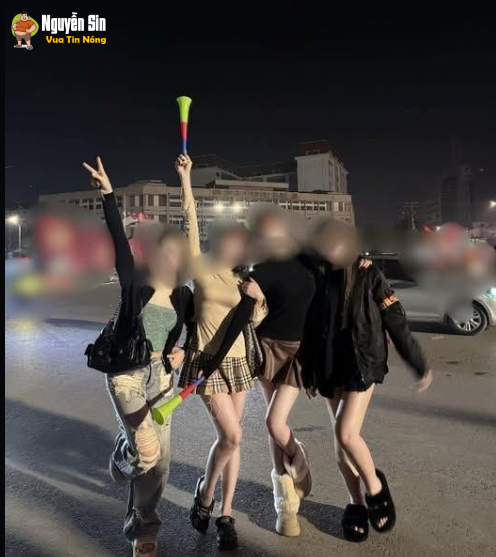 Ai cũng căng tro`n thế này biết chọn làm sao =))