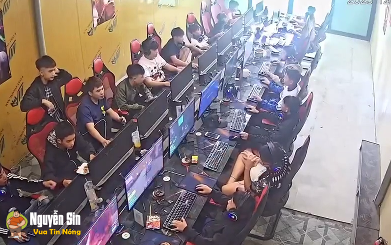 nhớ mang mũ bảo hiểm