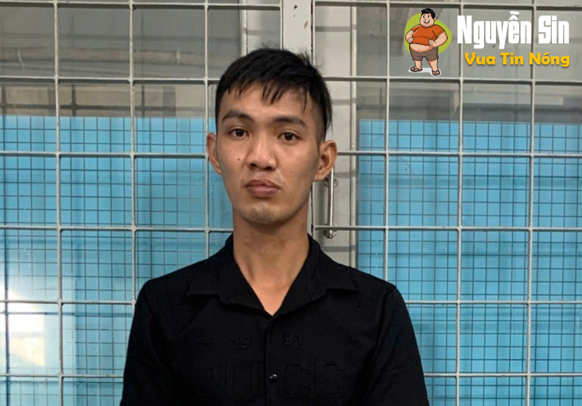 B:ắt khẩn cấp th@nh niên đ/e d/ọa sathaj b3’ gáj 15t để hấp di:êm B:ắt khẩn cấp th@nh niên đ/e d/ọa sathaj b3’ gáj 15t để hấp di:êm