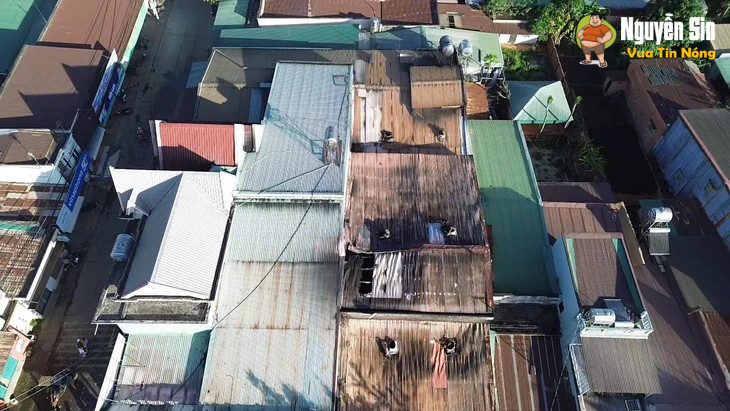 Không có phép màu nào xảy ra,ch/á:y ở chợ Đoàn Kết – Duy Hoà khiến 4 ng` không qua khỏi