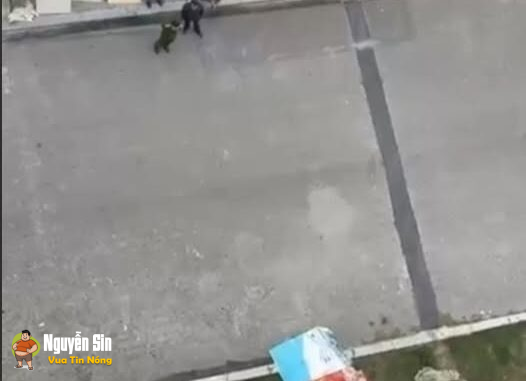 vì vợ đòi ly hôn