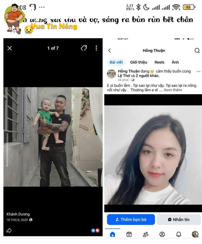 HÌnh ảnh mới nhất