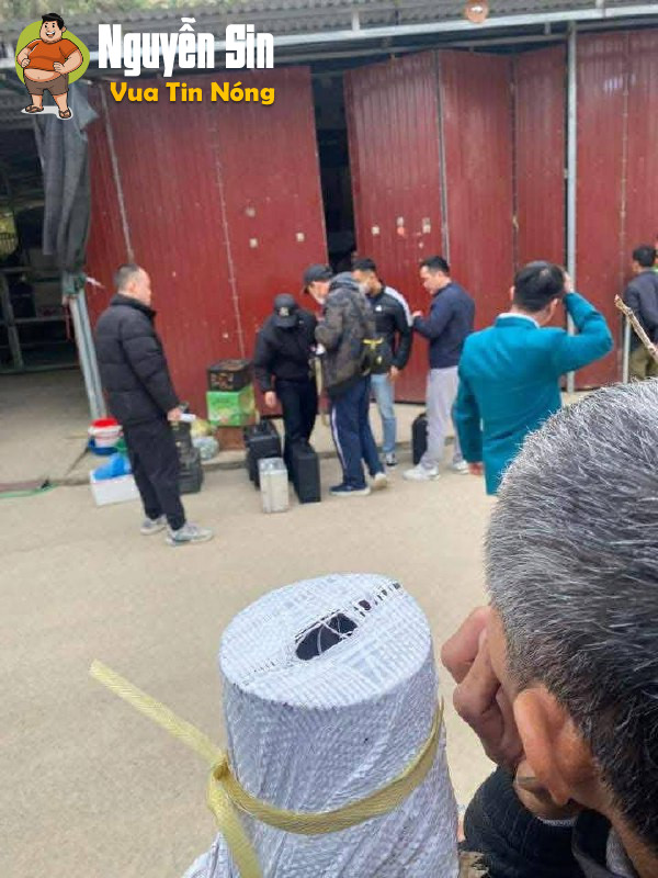 Lạng Sơn: Nghe bảo Ck đ/â…m vk c0n 