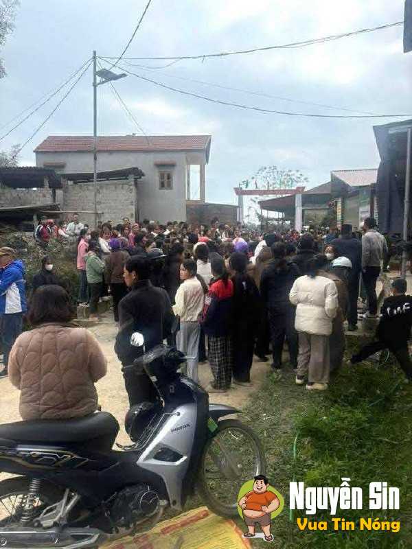 Lạng Sơn: Nghe bảo Ck đ/â…m vk c0n 