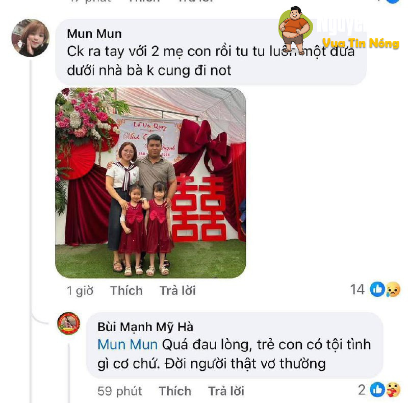 Lạng Sơn: Nghe bảo Ck đ/â…m vk c0n 