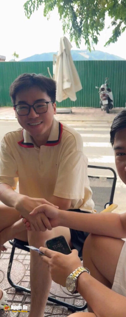 TỐT MÁI THÌ HẠI TRỐNG ĐÂY MÀ