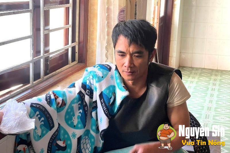 B:ắt khẩn cấp th@nh niên đ/e d/ọa sathaj b3’ gáj 15t để hấp di:êm B:ắt khẩn cấp th@nh niên đ/e d/ọa sathaj b3’ gáj 15t để hấp di:êm