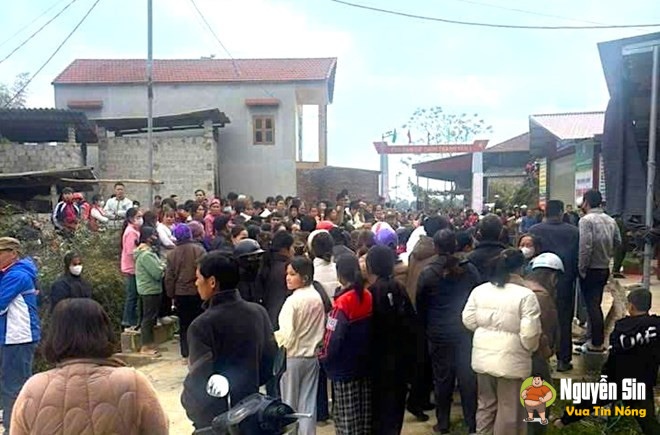 Lạng Sơn: Nghe bảo Ck đ/â…m vk c0n 