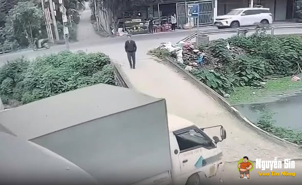 Đi vậy cũng được luôn hả 