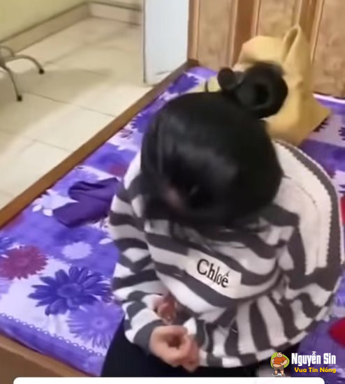 [Vjde0] VK “ĐANG HỌC Đ@NH VẦN” VỚI “NGƯ0I LẠ”