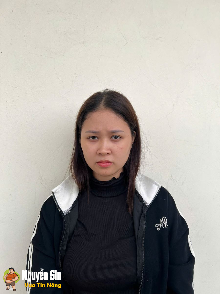 Khởi tố bị can tham gia đ’bạc trực tuyến trên trang cá cược HITCLUB