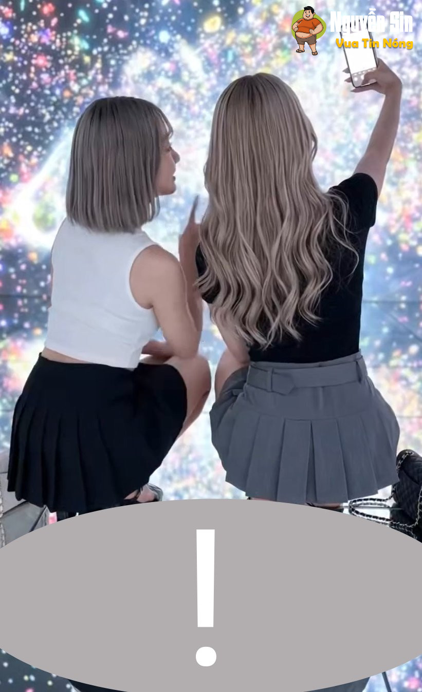 Ai mà l:ót cái nền nhà gì kỳ vậy??