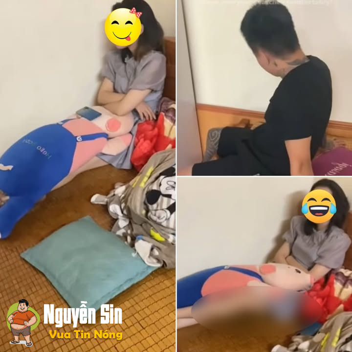 Căn phòng trọ.. lạnh ngắt