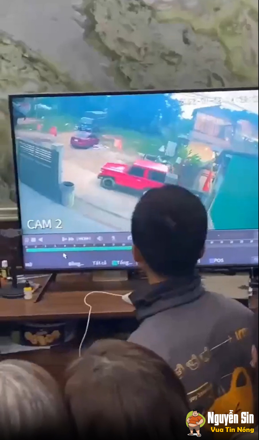 Lâm Hà, Lâm Đồng: vụ việc…thươn t@m nhất lúc này