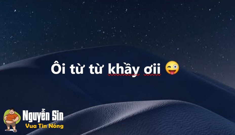 tư` tư` khây` ơj