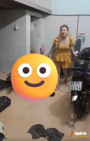 Cái kêt lạnh người khi ông chồng dám bật lại vợ