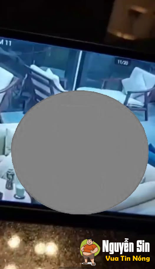 Tâm sự xíu thôi mà