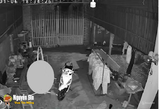 2 ng` ch/á:y ở phường Hoà Thành – Tây Ninh