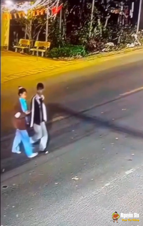 Việt Yên, Bắc Giang cũ tối qua