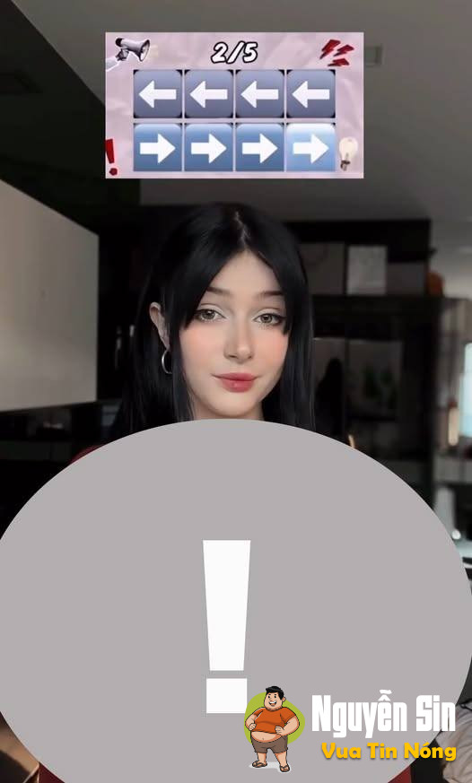 Trend này ai làm lại em