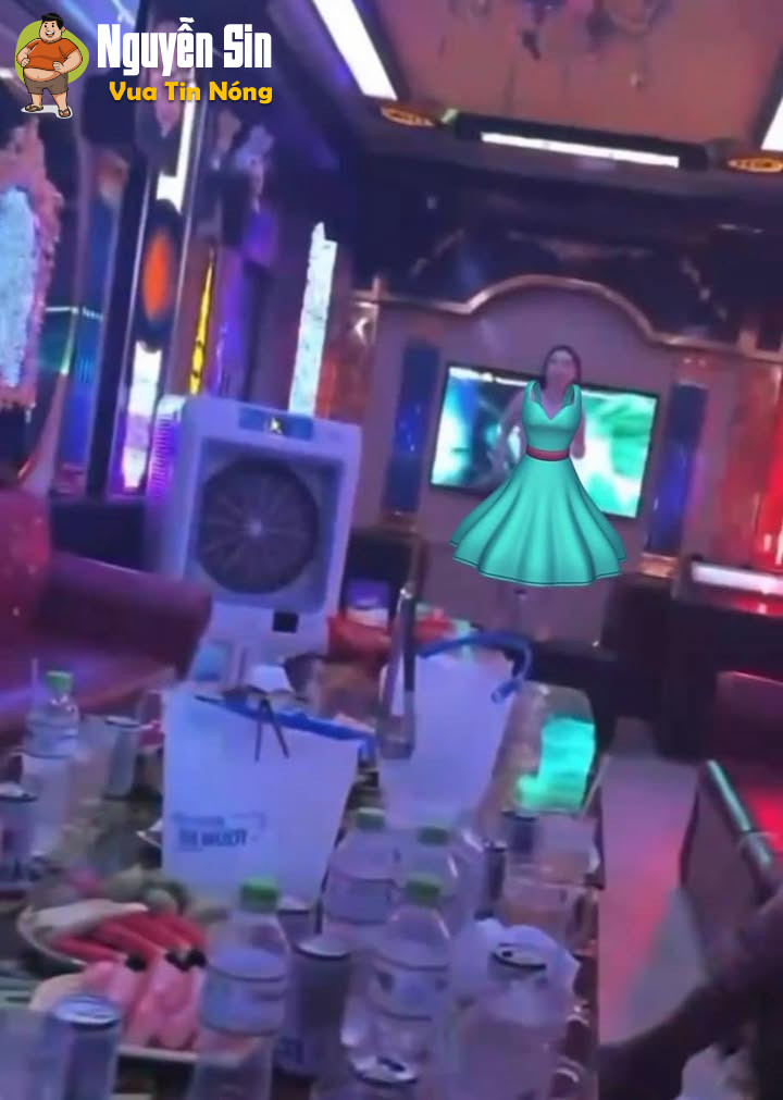 Bảo sao các anh cứ thích đi hát karaoke