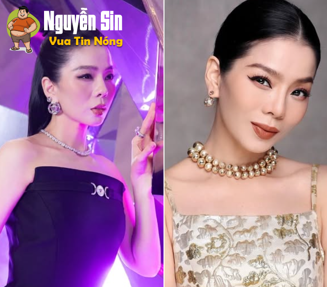 Lệ Quyên lên tiếng về ồn ào ‘văng tục’