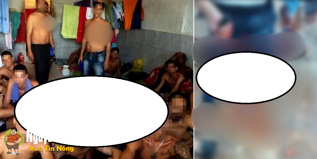 Bạ;o l0/ạ;n nh;à t/ù/ Brazil