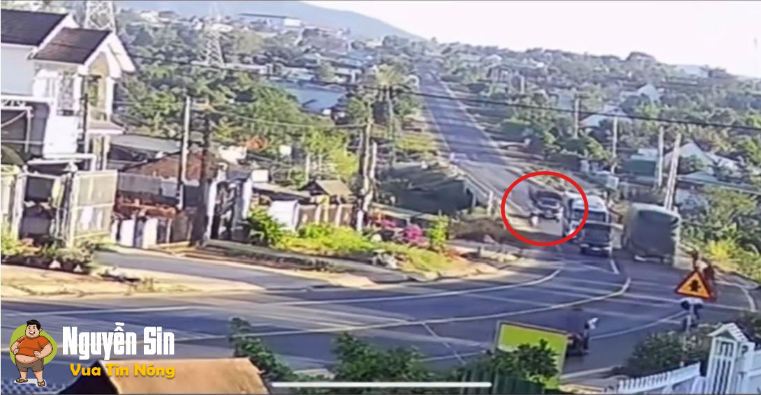 Tngt QL 19 đoạn qua Mang Yang – Gia Lai