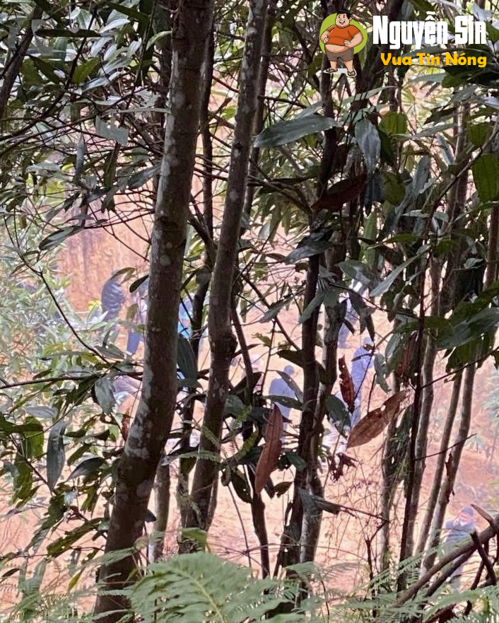 Xã Hoàng Thắng- Huyện Văn Yên- Tỉnh Yên Bái