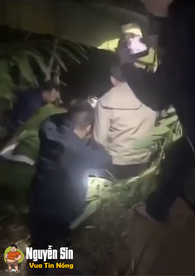 Xã Hoàng Thắng- Huyện Văn Yên- Tỉnh Yên Bái