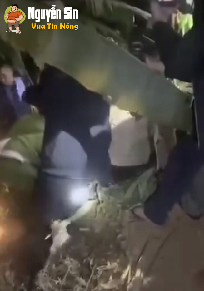 Xã Hoàng Thắng- Huyện Văn Yên- Tỉnh Yên Bái